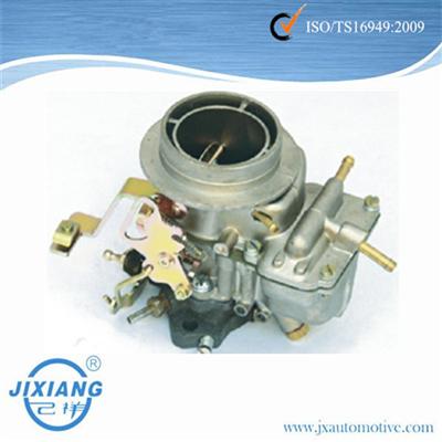 CHINA AUTO PARTS MANUFACTORER CARBURETOR ALC.DFV FORD-CORCEL 2