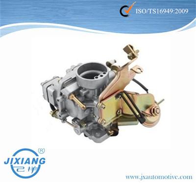 CHINA AUTO PARTS CARBURETOR SUZUKI F10A 465Q 13200-85231