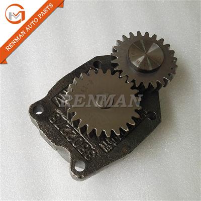 V378, V504, V555, V903, VT8, VTA903 CM2250 V105 Lubricating Oil Pump 3930338 3918213 3921067 3924644 3926201 3800828