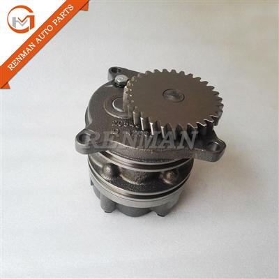 K19, KTA19 3047549 3201119 AR-10588 Lubricating Oil Pump