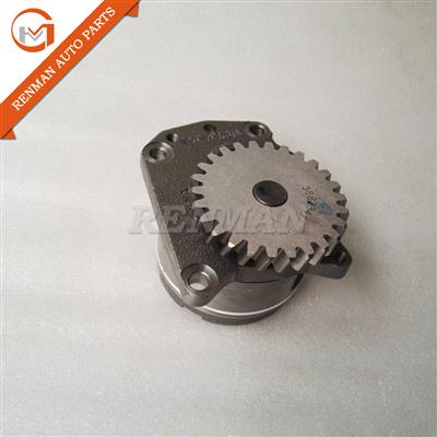 L10 CELECT, L10 GAS, L10 MECHANICAL Lubricating Oil Pump 4003950 3401186 3803330 3803379 3883910 3895756