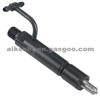 Injector For Yanmar 3TNV76