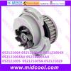 
High quality New Warranty Water Pump 052121004 052121004V 052121004X 052121004AV 052121004AX 052121005 052121005A 052121019
