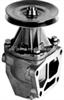 Auto Water Pump For FIAT 128 Familiare 1.1 (AF) FOR DOLZ:S-129 5983960 5992593 4408201