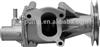 Auto Water Pump For FIAT 127 0.9/SPECIAL/C/L/CL/SUPER FOR DOLZ:S-113