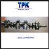 OM421 CRANKSHAFT 4210301701 4210302401 4210302501