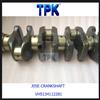 J05C J05CT J05C-T forged Crankshaft 313411-1592