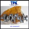 4B3.9 4BT3.9 4BTA3.9 Crankshaft 3908031 C3929036 3907803 3960621