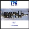 QD32 CRANKSHAFT 12201-EW406