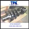 EF550 EF700 EF700T EF750 EF750T ENGINE PARTS CRANKSHAFT 13400-1960 13400-3110
