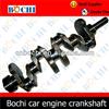 Hot sell casting crankshaft 6d95 wholesale