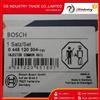 5272937 0445120304 ISLe diesel common rail injector