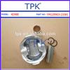 4D98E,4D98 ENGINE PISTON KIT , YM129903-22081,YM123901-22900