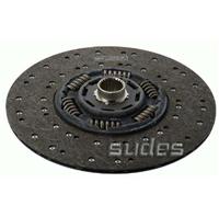 Clutch Disc Scania 113/114 Truck Parts European Market 1749123
