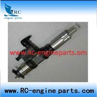 ISUZU Spare Parts 4HK1 6HK1 Injector Assy OEM NO. 8-97609789-3