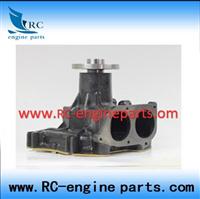 ISUZU Spare Parts 10PD1 10PE1 Water Pump