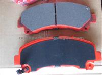 ISUZU D-Max Brake Pad 8-98079104-0 D1677-8906 D4057M