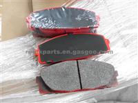 TOYOTA Hiace BRAKE PAD 04465-26421 DB1772 D2251