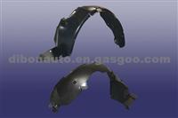 Chery Fengyun2 2012 Front Inner Fender A13-3102021FL L A13-3102022FL R A133102021FL L A133102022FL R