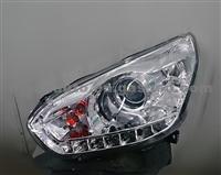 Chery Tiggo2010 Head Lamp T11-3772010AC L T11-3772020AC R T113772010AC L T113772020AC R