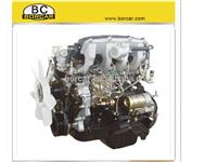 
4JA1/4JB1 engine assembly for DMAX pick-up and TRUCKS
