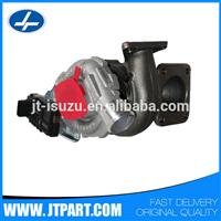 
6C1Q 6K682 EN for Transit V348 genuine parts electric turbocharger
