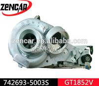 
742693-5003S GT1852V Turbo 6460900180 A6460900180
