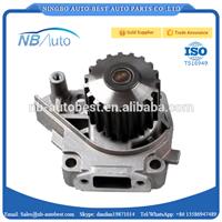 
HIGH QUALITY WATER PUMP FOR DAIHATSU HIJET PIAGGIO PORTER 493169
