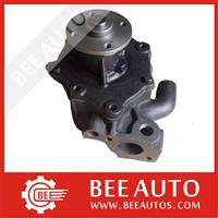 
HINO H07D Diesel Engine Water Pump
