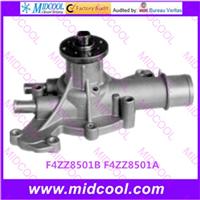 
High quality New Warranty Water Pump F4ZZ8501B F4ZZ8501A
