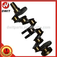 
Top Quality Crankshaft for Engine Parts S4E S4F S4K S6K 3306 3066 3406
