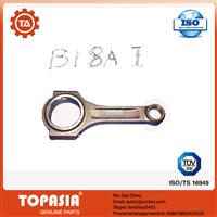 
TOPASIA I Beam Connecting Rod without ARP bolt
