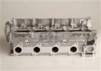 
Cylinder Head For KIAA D4CB-VGT 2.5TCI 22100-4A210 22100-4A250 16V 2
