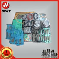 
K19 NT855 Engine Parts Overhauling Gasket Kit
