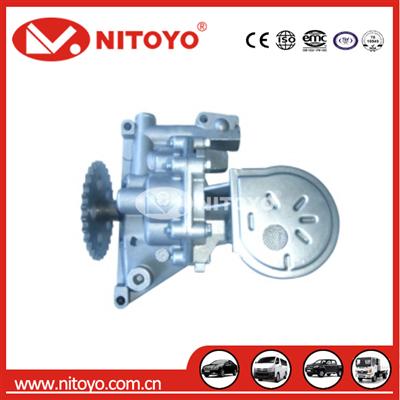 1001.69 engine oil pump for Peugeot