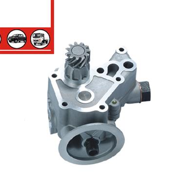 NITOYO MD014603 engine oil pump for MITSUBISHI 4D31