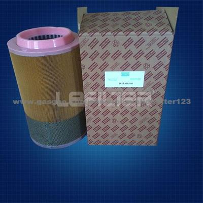 Air Filter 1613950300 For Atlas Copco
