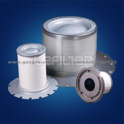 Atlas Copco Oil Separator 2906056400 For Compressor