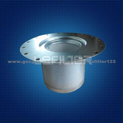 Screw Air Compressor 1614905400 Atlas Oil/Air Separation Fil
