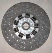 CLUTCH DISC 187-804-3231