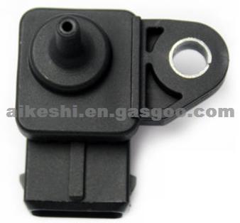 Map Sensor ME202119 For Mitsubishi Pajero L200