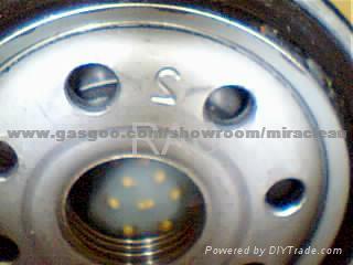 Oil Filter For Toyota AE80
