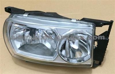 Scania Head Lamp 1746876