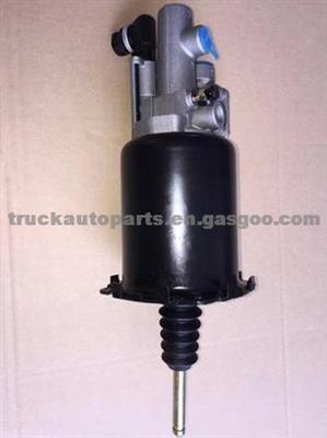 Man Truck Clutch Booster OE: 9700514120