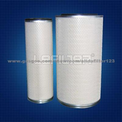 COMPRESSOR MODEL: Sullair Air Filter 88290003-111