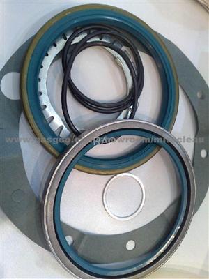 Oil Seals Repair Kits For Mercedes Benz Truck