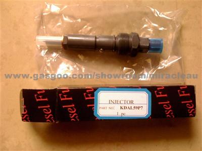 Injector For 6BT 3802677 For Cummins