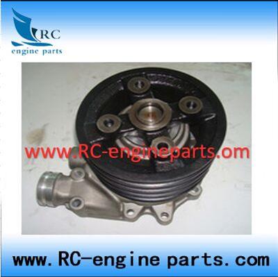 ISUZU Spare Parts 6HE1 Water Pump