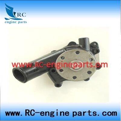 NISSAN FD33 Water Pump For HITACHI EX60 Excavator Engine