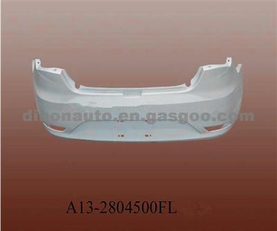 Chery Fengyun2 2012 Rear Bumper A13-2804500FL A132804500FL